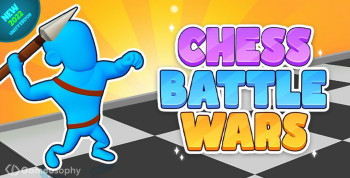 Chess Battle Wars Ultimate Unity Game