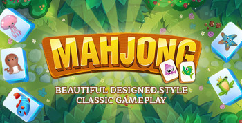 Mahjong Master - Unity Source Code