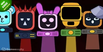 Scary Beat Box – Spranky Mix