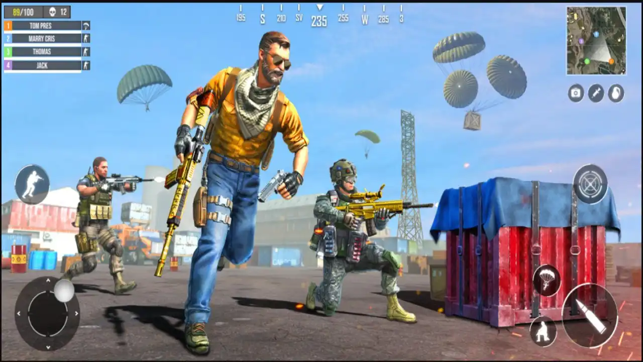 Get Cheap & Best Quality Unity Game Source Codes