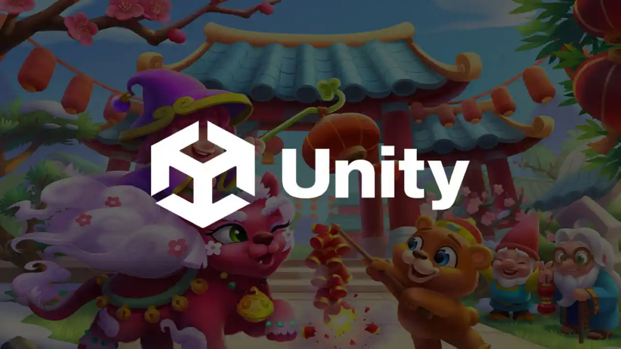 What is Unity and how does it work?