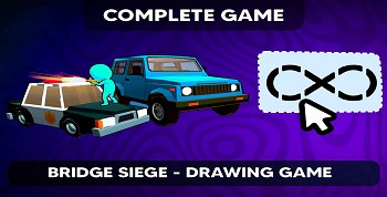 Bridge Siege - Full Game Template