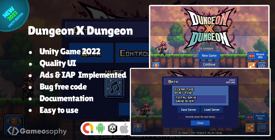 Dungeon X Dungeon Trending 2024 Source Game Code