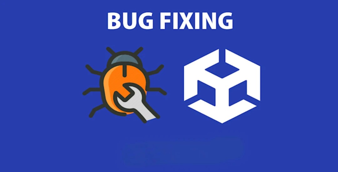 Unity Build Bugs Fixes