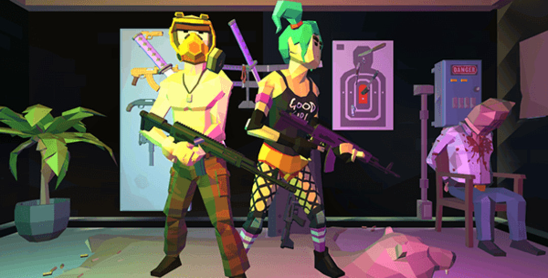 firelande Survival : Battleground pixel fight freefire