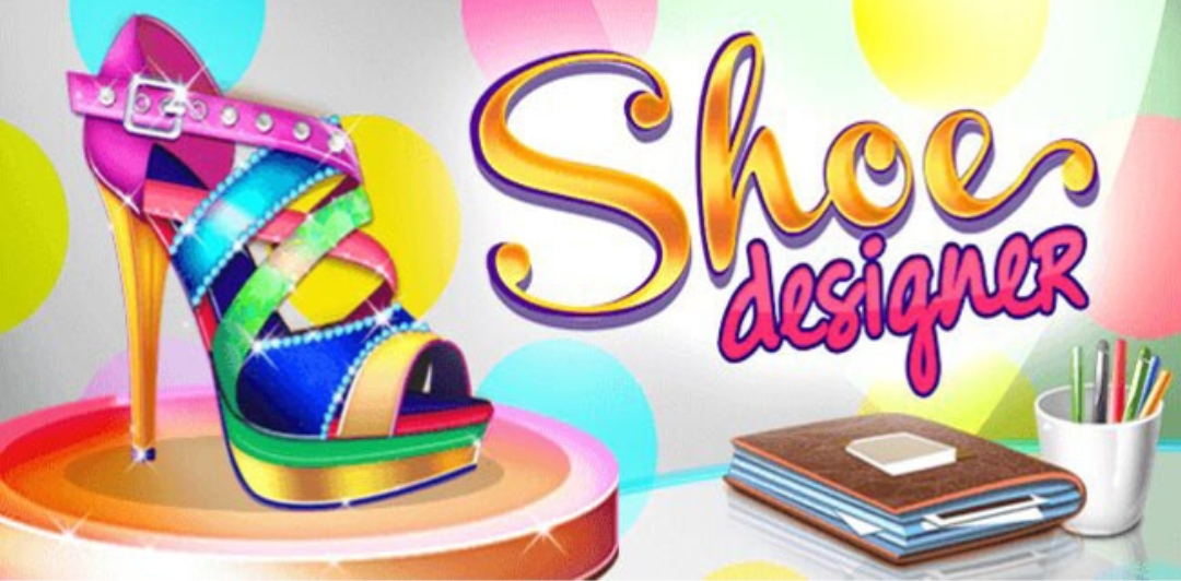 Shoe Maker High Heel Designer – Unity Game